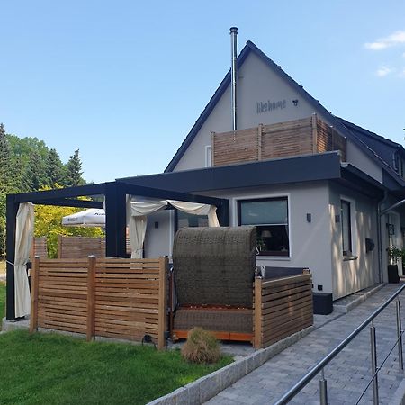 בוכהולץ אין דר נורדהייידה Likehome Suite מראה חיצוני תמונה