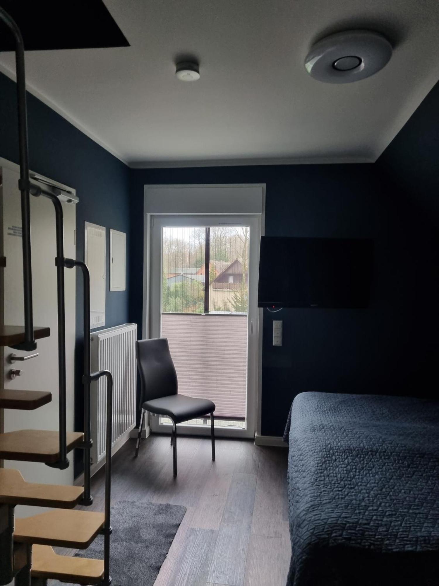 בוכהולץ אין דר נורדהייידה Likehome Suite חדר תמונה