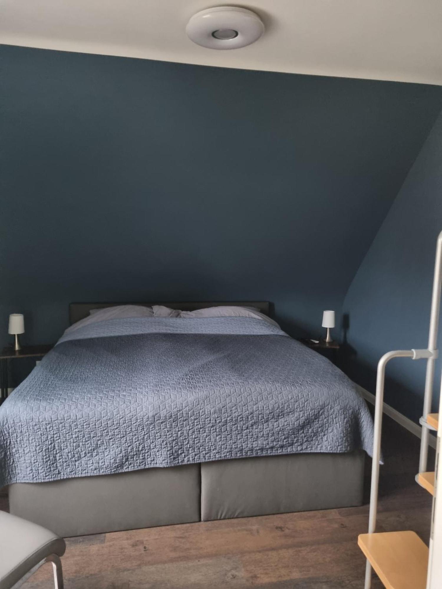 בוכהולץ אין דר נורדהייידה Likehome Suite חדר תמונה