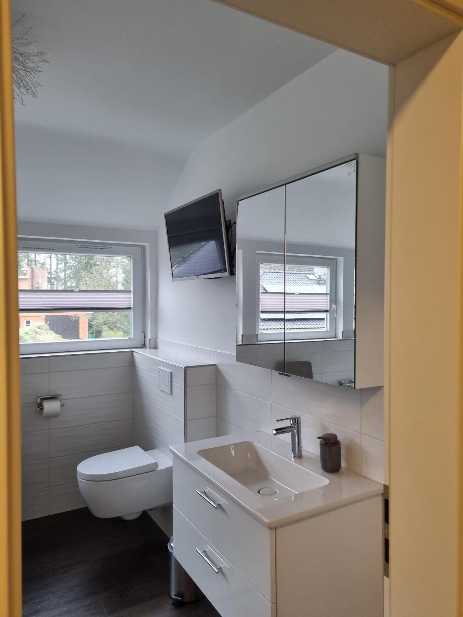בוכהולץ אין דר נורדהייידה Likehome Suite חדר תמונה