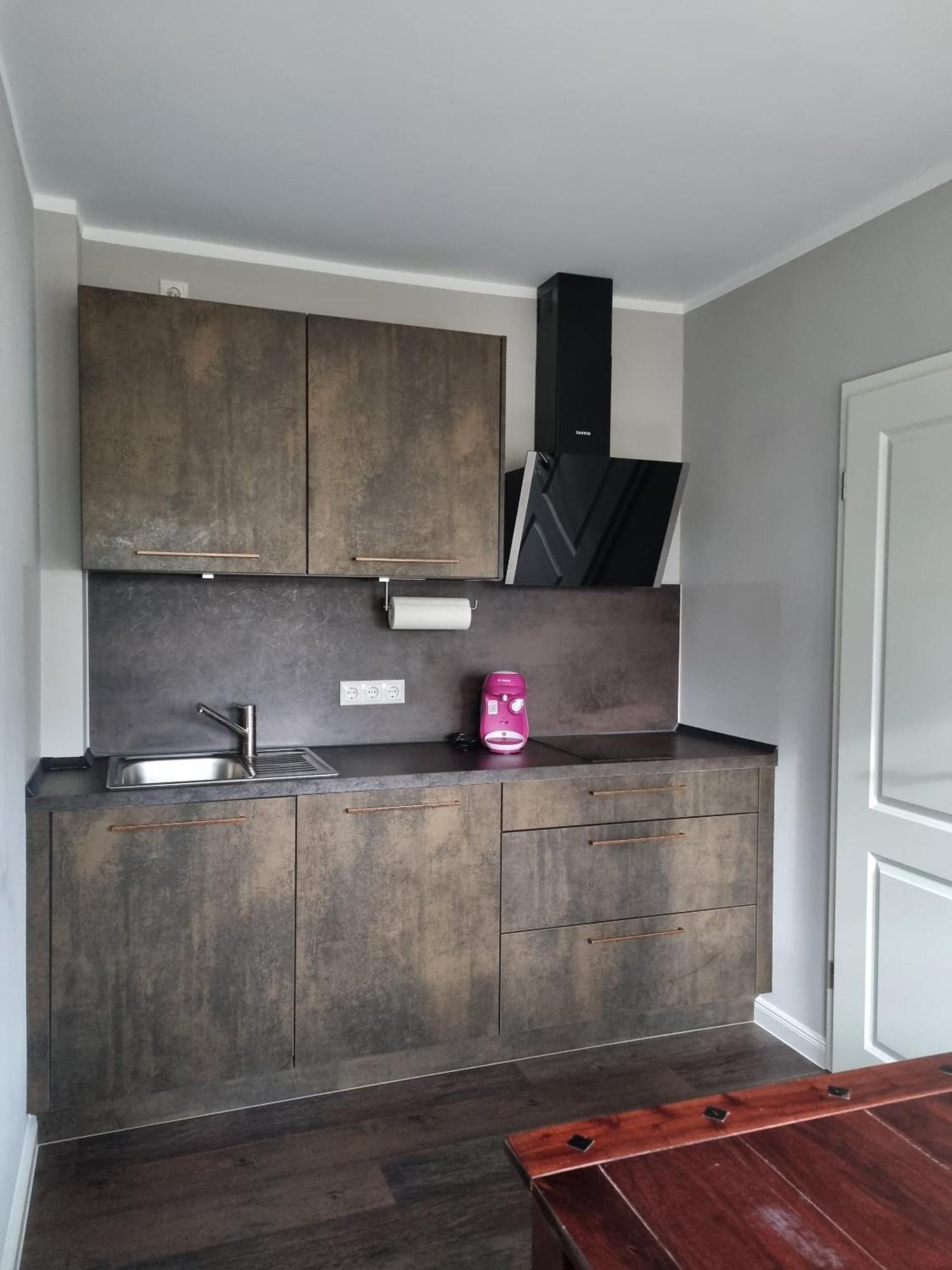 בוכהולץ אין דר נורדהייידה Likehome Suite חדר תמונה