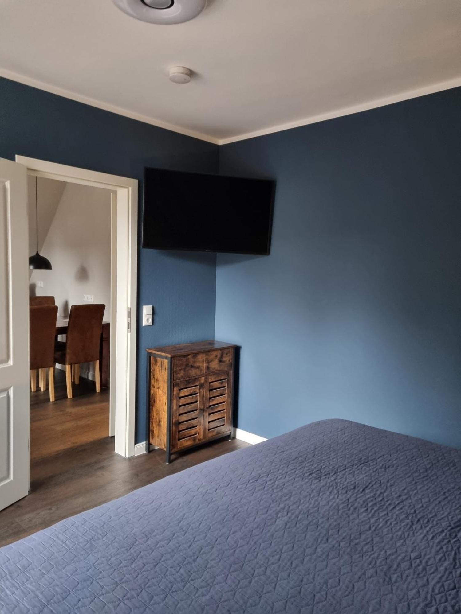 בוכהולץ אין דר נורדהייידה Likehome Suite חדר תמונה