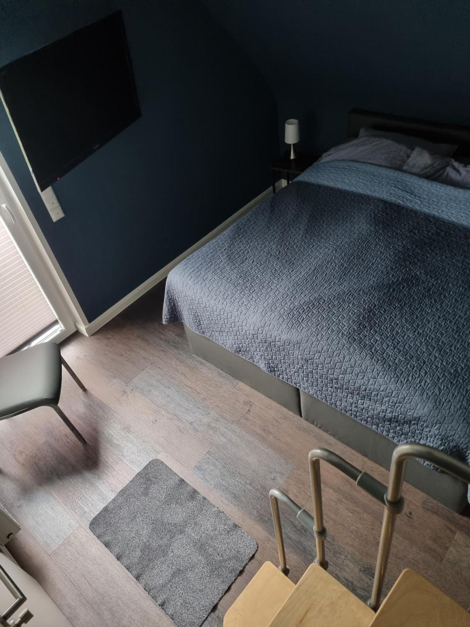 בוכהולץ אין דר נורדהייידה Likehome Suite חדר תמונה